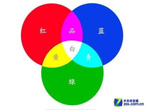 色彩基礎(chǔ)入門知識(shí)