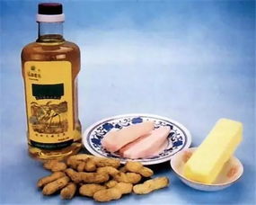 食用油的一些基礎(chǔ)知識(shí)