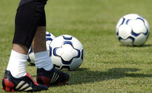 兒童足球基礎知識