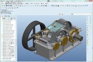 圓柱齒輪減速機(jī)基礎(chǔ)知識