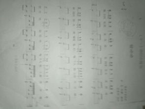 爵士鼓五線譜入門基礎(chǔ)知識(shí)