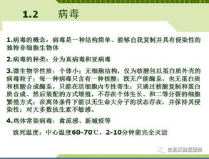 微生物檢驗(yàn)檢測(cè)基礎(chǔ)知識(shí)