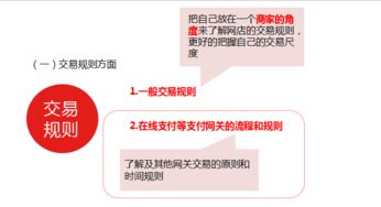 客服的一些基礎(chǔ)知識