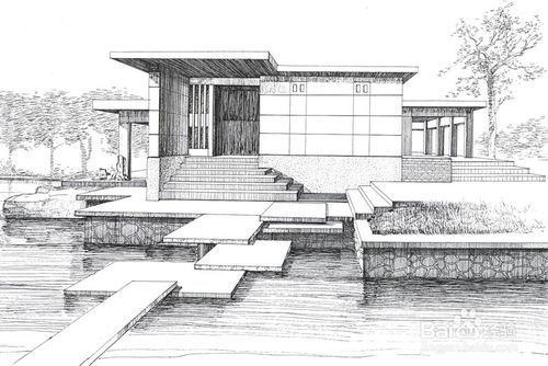 素描透視中的基礎知識