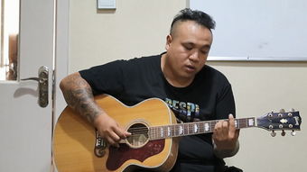 米赫古麗吉他基礎(chǔ)知識教學(xué)