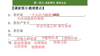 社會(huì)常識(shí)基礎(chǔ)知識(shí)