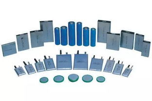 鋰離子電池基礎(chǔ)知識-知乎