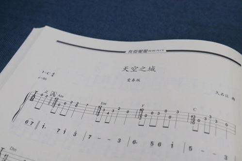 尤克里里基礎(chǔ)知識(shí)理論