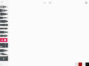 手機(jī)畫畫基礎(chǔ)知識