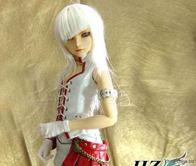 bjd制作基礎知識