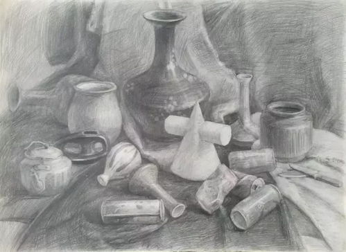 素描美術基礎知識理論,美術素描基礎知識教案,美術素描基礎知識課件