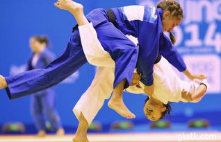 兒童學跆拳道基礎(chǔ)知識