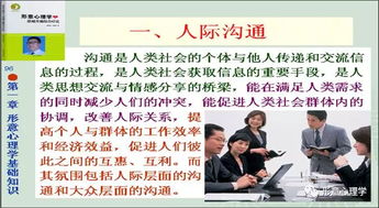 基礎(chǔ)知識(shí),心理學(xué),技能