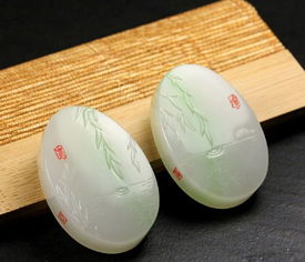 黃龍玉石基礎(chǔ)知識