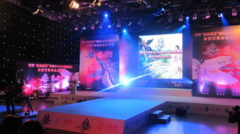 舞臺布景基礎(chǔ)知識