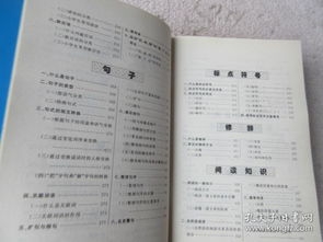 小學(xué)生基礎(chǔ)知識清單