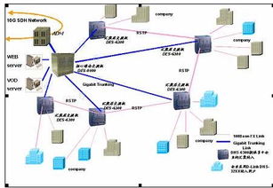 電子政務(wù)內(nèi)網(wǎng)基礎(chǔ)知識