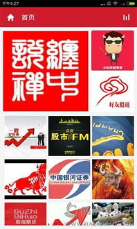 金融股票的基礎(chǔ)知識(shí)