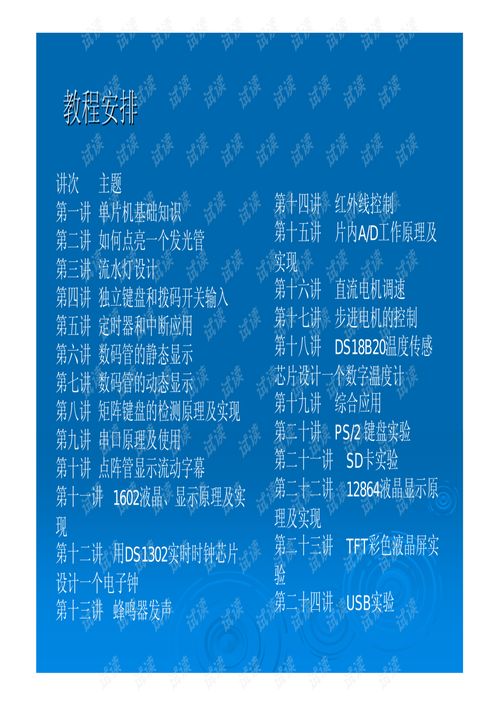 邯鄲學(xué)院?jiǎn)纹瑱C(jī)基礎(chǔ)知識(shí)