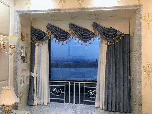 軟裝窗簾基礎(chǔ)知識