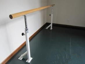 把桿壓腿基礎(chǔ)知識