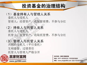 基金證券基礎(chǔ)知識(shí)