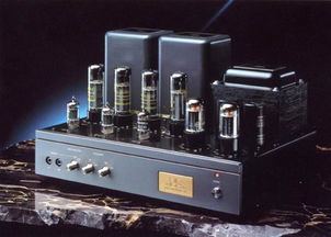 一些關(guān)于膽機(jī)基礎(chǔ)知識掃盲