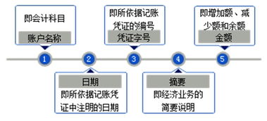 2017農村會計基礎知識