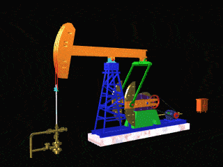 抽油機的基礎知識