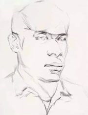 素描是美術基礎知識