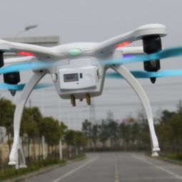 無(wú)人機(jī)基礎(chǔ)知識(shí)測(cè)試