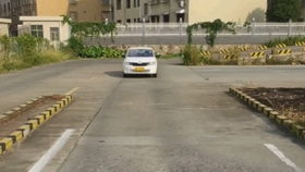 科目二自動(dòng)擋基礎(chǔ)知識(shí)