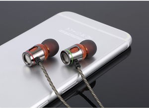 hifi耳塞基礎(chǔ)知識