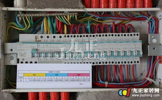 物業(yè)強(qiáng)電基礎(chǔ)知識