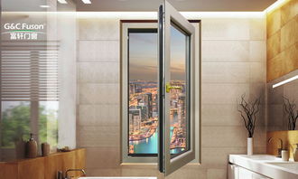 門(mén)窗的基礎(chǔ)知識(shí)培訓(xùn)