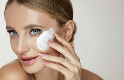 小白皮膚基礎(chǔ)知識(shí)