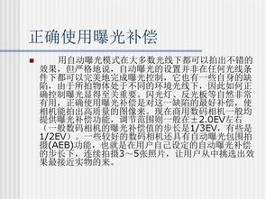 基礎知識,諒解,攝影