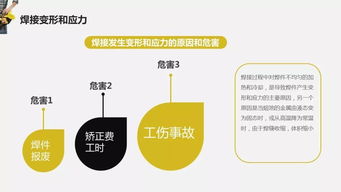 焊工焊接基礎(chǔ)知識培訓課件