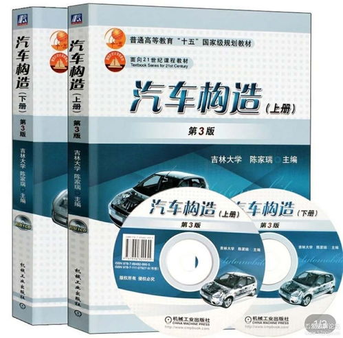 賽車基礎知識有關書籍