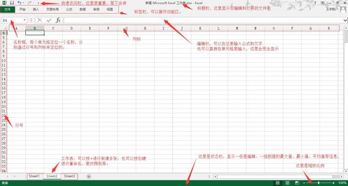 excel基礎知識考題
