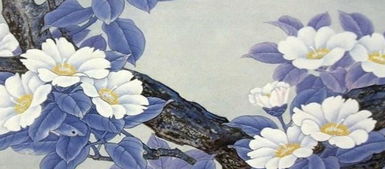 工筆畫基礎(chǔ)知識