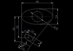 cad手繪入門基礎(chǔ)知識