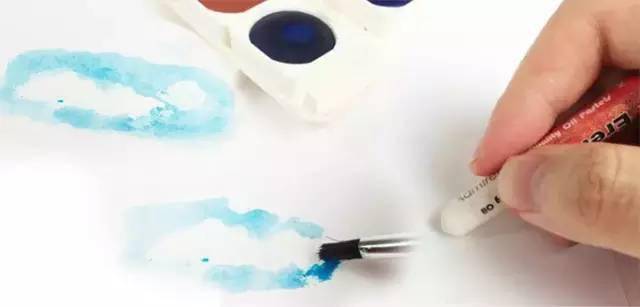 油畫棒基礎(chǔ)知識(shí)教案