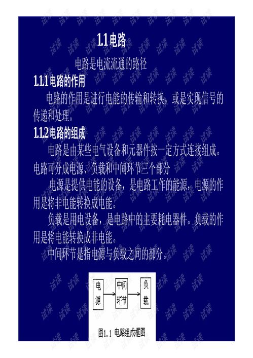 模擬電路基礎(chǔ)知識(shí)教程6