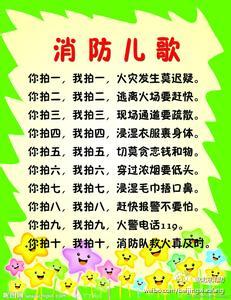 講義,逃生,火災(zāi),基礎(chǔ)知識