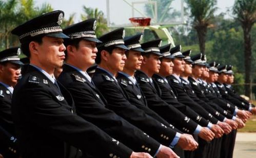 2019獄警綜合基礎知識資料