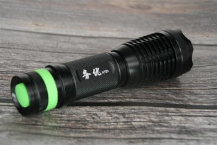 led基礎(chǔ)知識(shí)手電