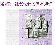 建筑設(shè)計(jì)方面的基礎(chǔ)知識