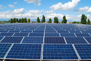 光伏的基礎(chǔ)知識,光伏電站基礎(chǔ)知識,光伏基礎(chǔ)知識介紹