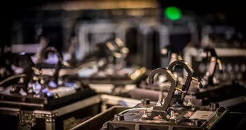 舞臺燈光調(diào)試基礎(chǔ)知識